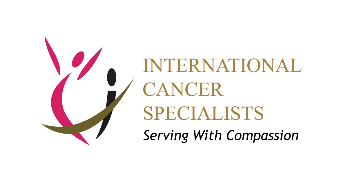 Logo of Cancer Screening Centre Singapore - International Cancer Specialists