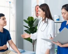 second opinion cancer Singapore