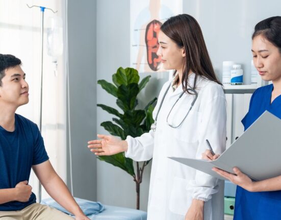 second opinion cancer Singapore