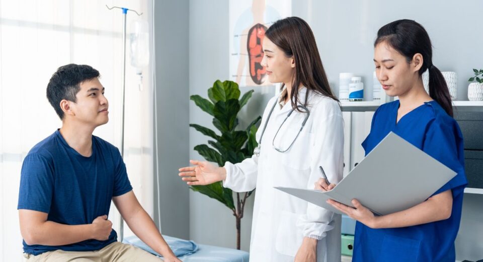second opinion cancer Singapore