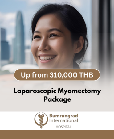 Laparoscopic Myomectomy