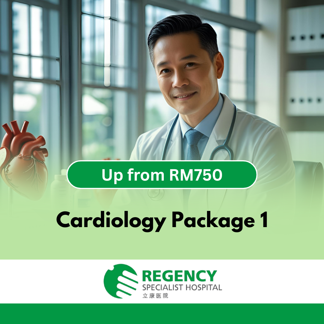 basic heart health screening
