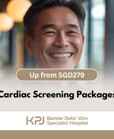 Cardiac screening Malaysia