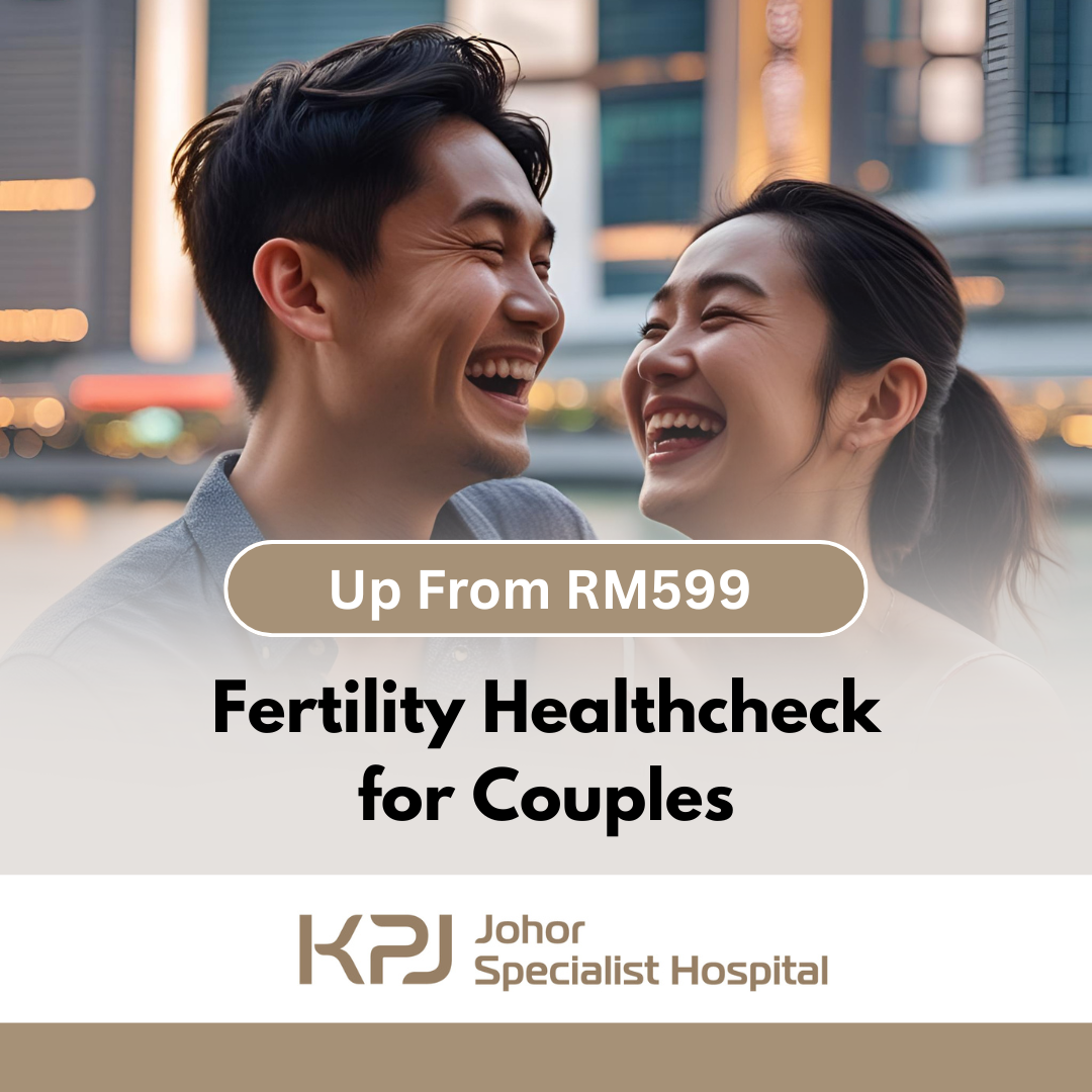 Fertility screening Malaysia