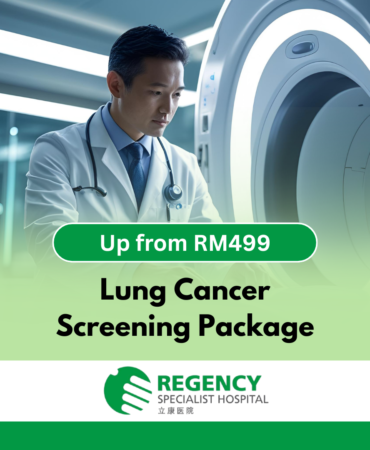 lung cancer screening Malaysia