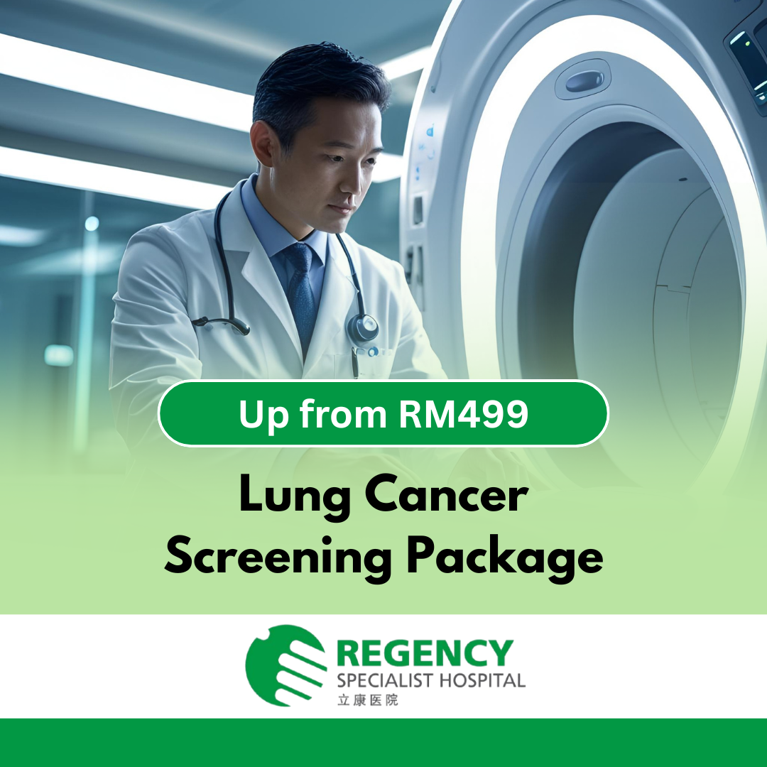 lung cancer screening Malaysia