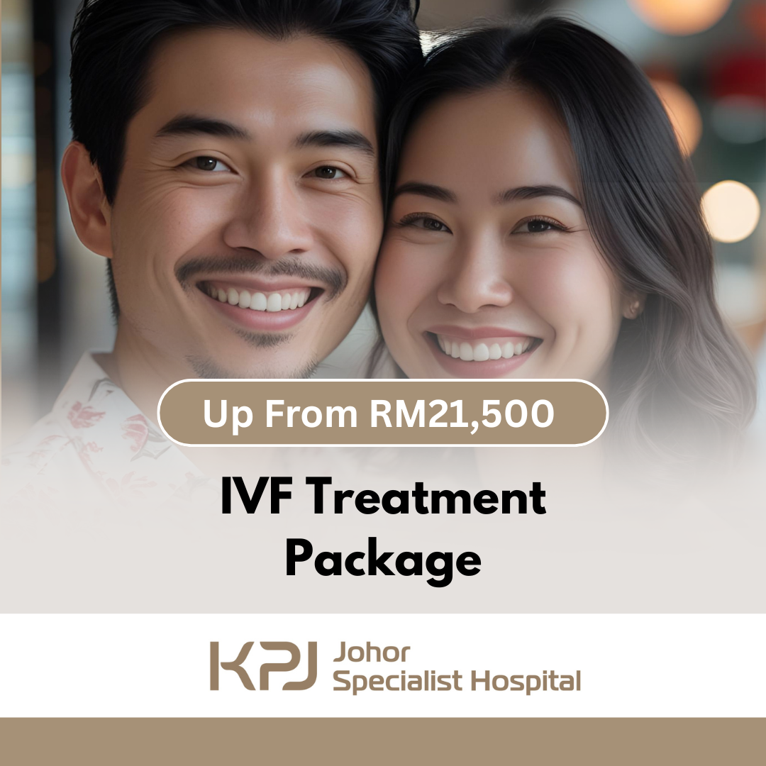 IVF Malaysia