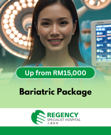 bariatric surgery Malaysia