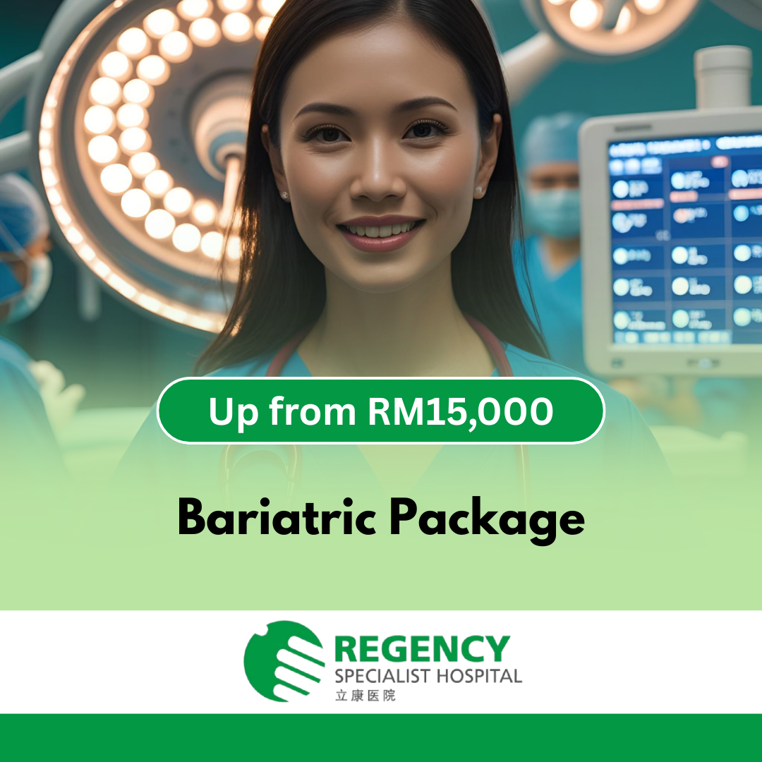 bariatric surgery Malaysia