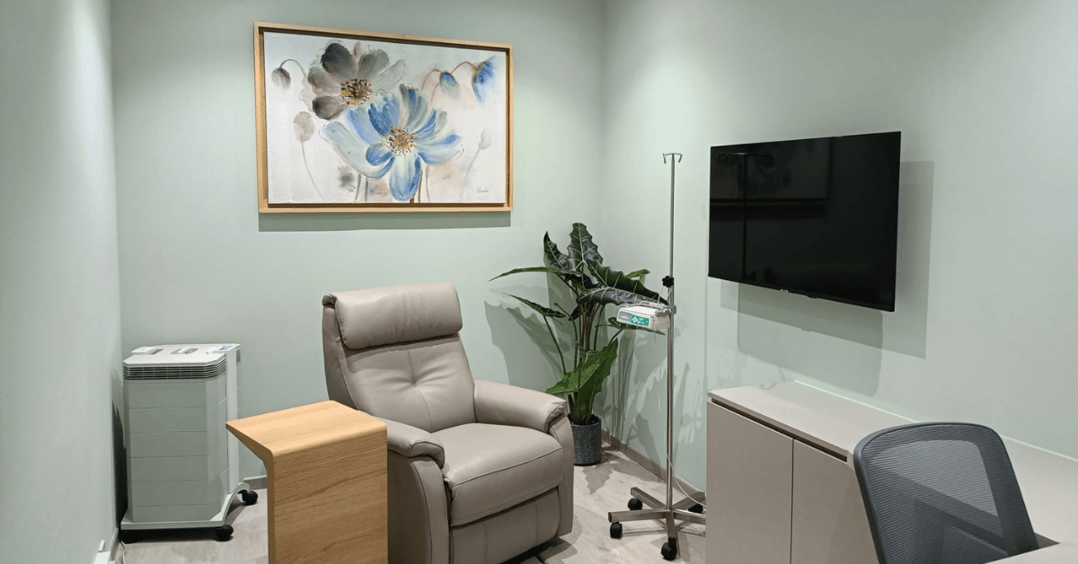 International Cancer Specialist