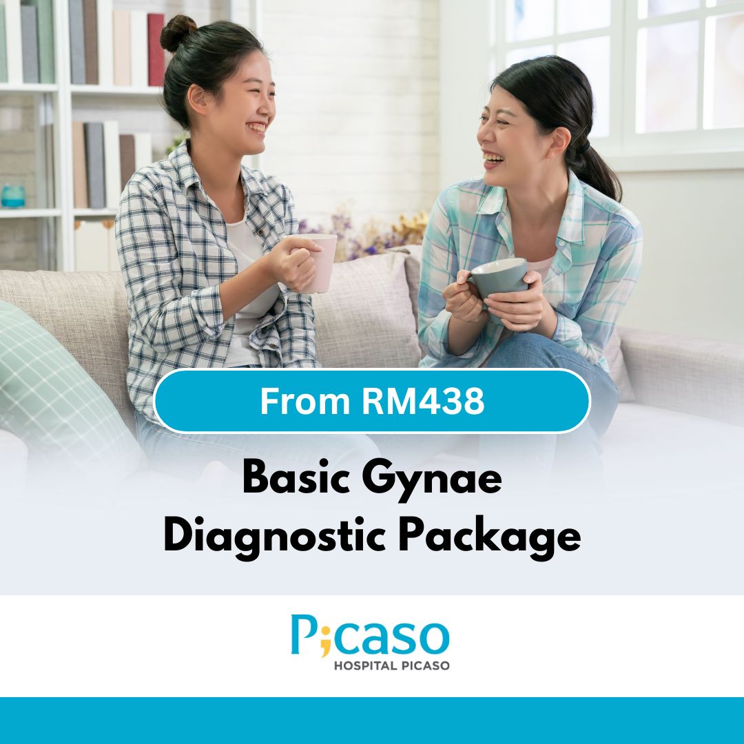 Basic Gynae - Picaso SKU