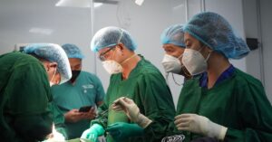 Best Gallbladder Surgeon