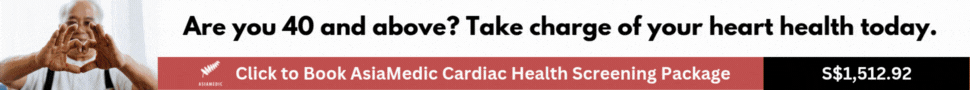 Cardiac Health Screening