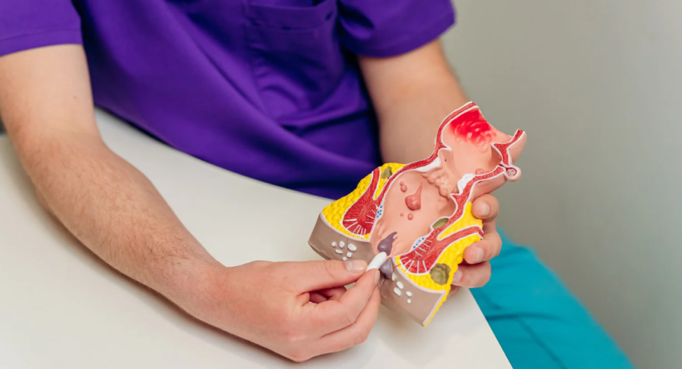 AIA Panel Colorectal Surgeons at Mount Elizabeth Novena Specialist Centre