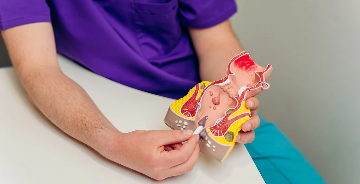 AIA Panel Colorectal Surgeons at Mount Elizabeth Novena Specialist Centre