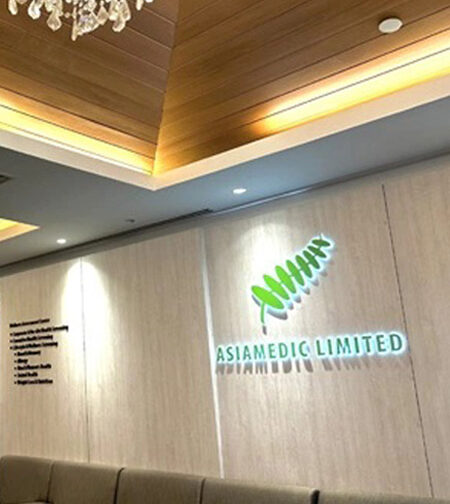 AsiaMedic Wellness Assessment Centre