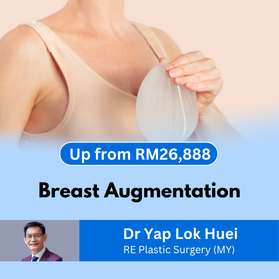 breast augmentation Malaysia