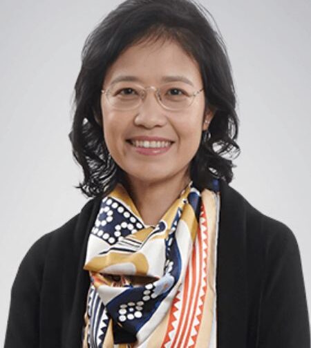 Dr Yoon Lai Lan