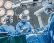 AIA Panel Colorectal Surgeons at Mount Elizabeth Medical Centre