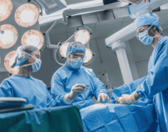AIA Panel Colorectal Surgeons at Mount Elizabeth Medical Centre