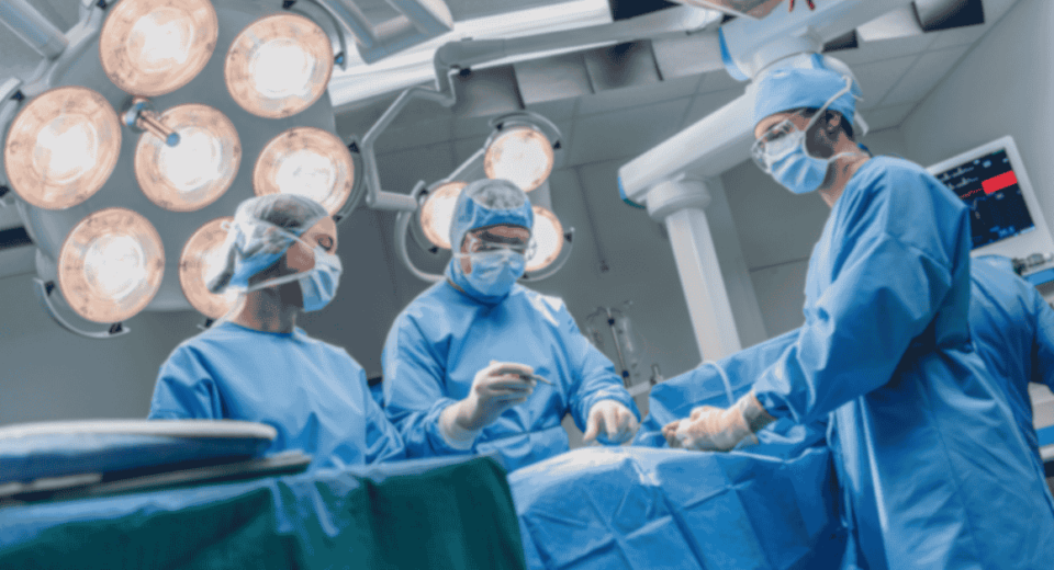 AIA Panel Colorectal Surgeons at Mount Elizabeth Medical Centre