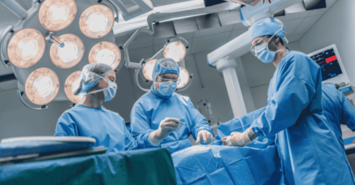 AIA Panel Colorectal Surgeons at Mount Elizabeth Medical Centre