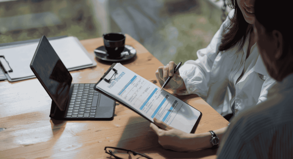AIA Health Insurance in Singapore
