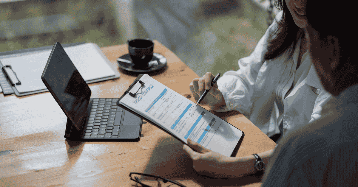 AIA Health Insurance in Singapore