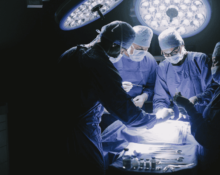 AIA Panel Colorectal Surgeons at Mount Elizabeth Novena Specialist Centre