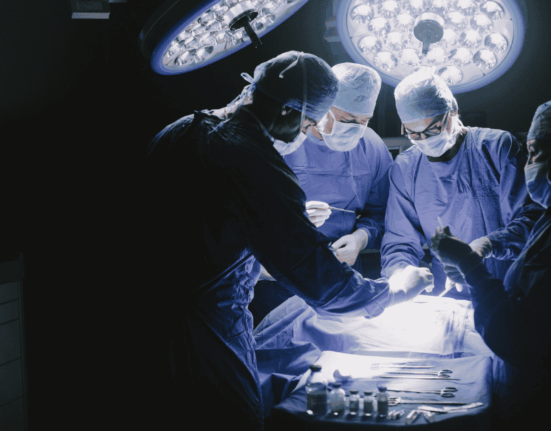 AIA Panel Colorectal Surgeons at Mount Elizabeth Novena Specialist Centre
