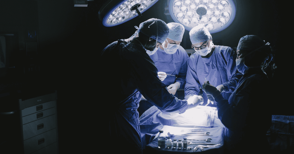 AIA Panel Colorectal Surgeons at Mount Elizabeth Novena Specialist Centre