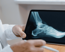 AIA Panel Orthopaedic Surgeons at Gleneagles Medical Centre