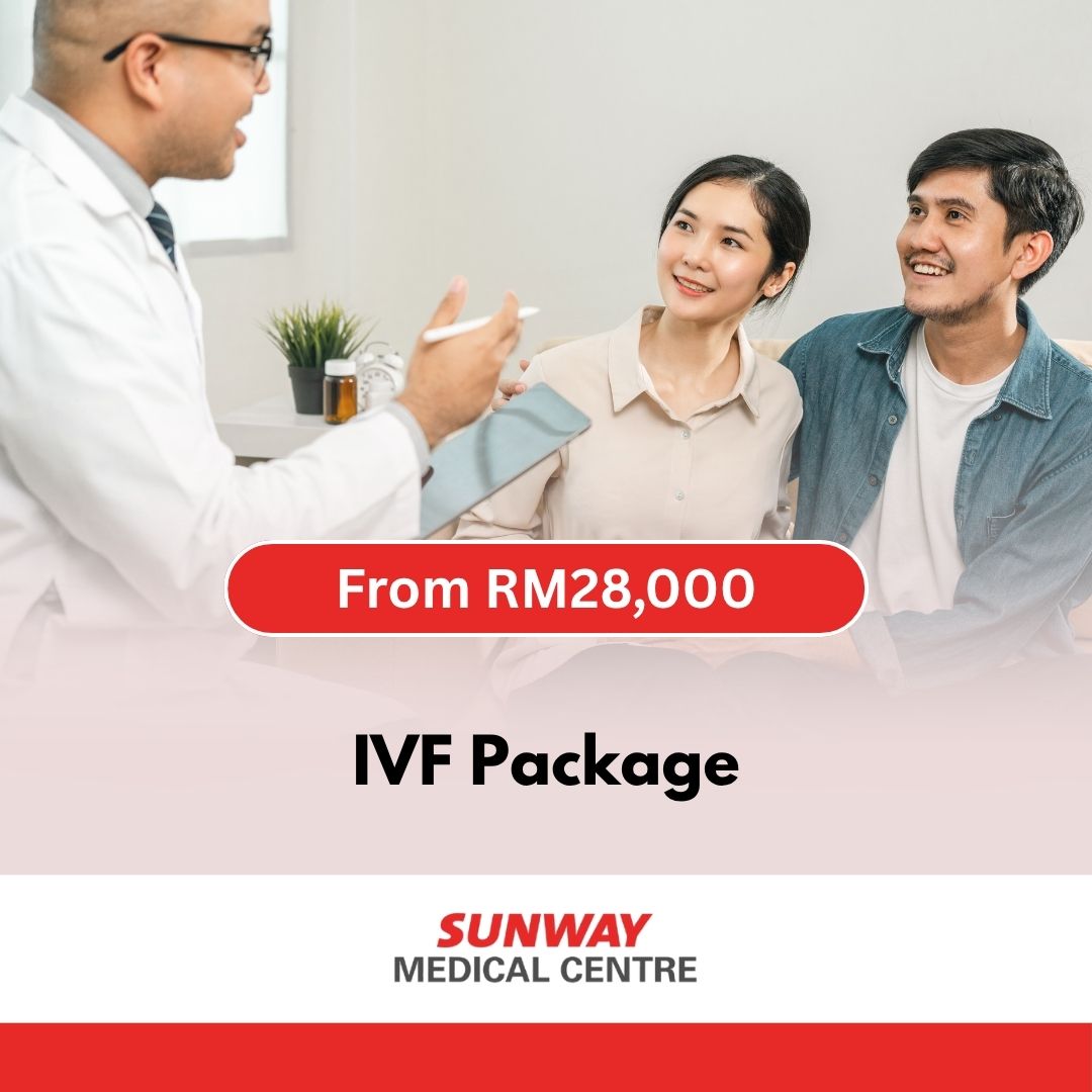 IVF - Sunway Medical Centre