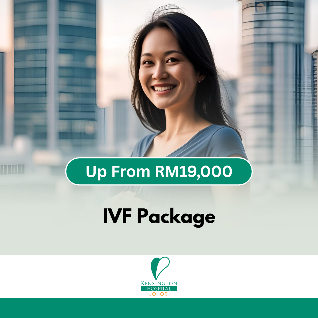 IVF Package Johor