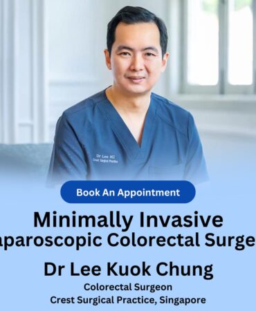 Laparoscopic Colorectal Surgery SKU
