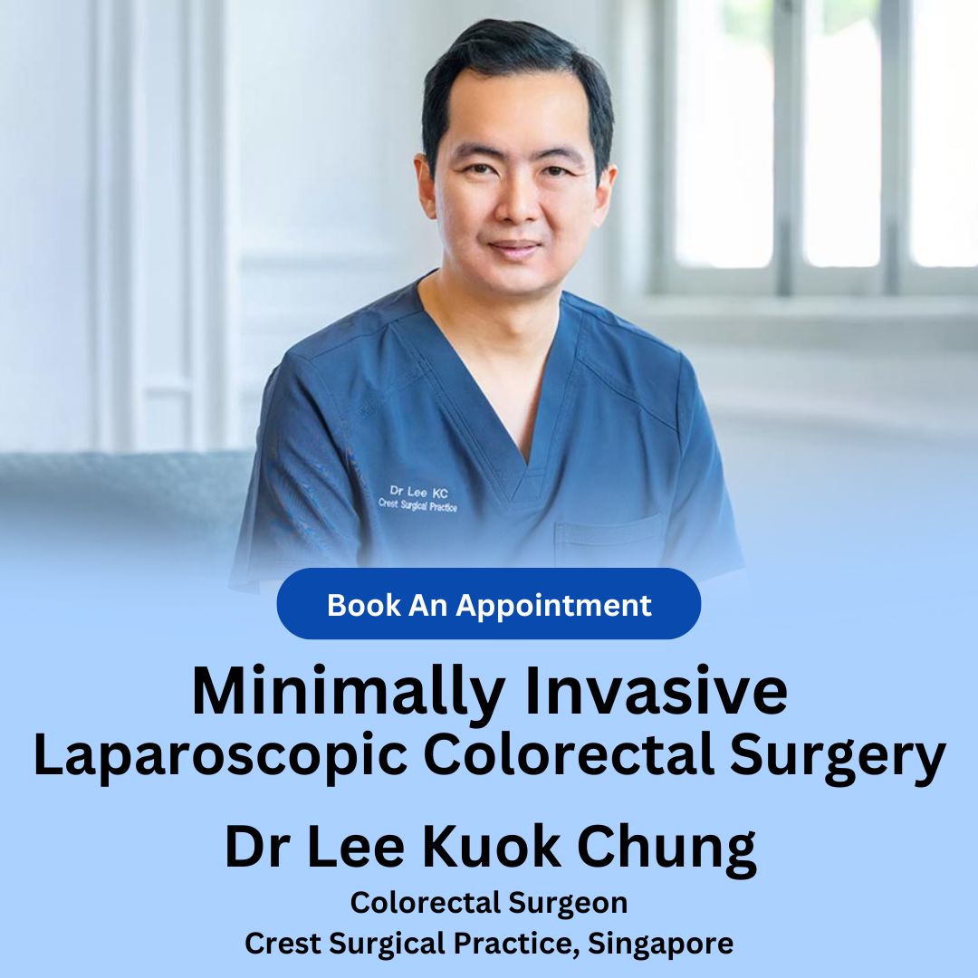 Laparoscopic Colorectal Surgery SKU