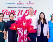 Prudential Free Mental Health Support