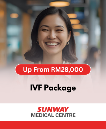IVF Sunway Malaysia
