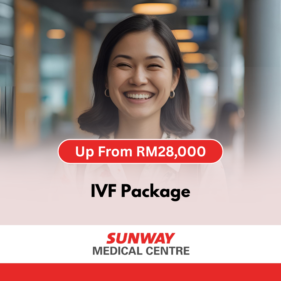 IVF Sunway Malaysia