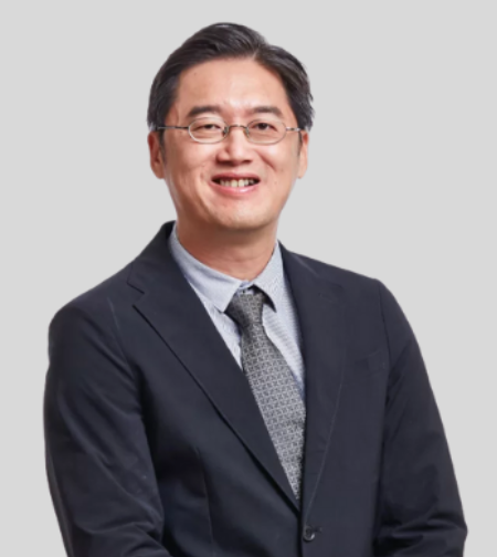 Dr Aldrin Lie Tze Min_Obstetrician & Gynaecologist