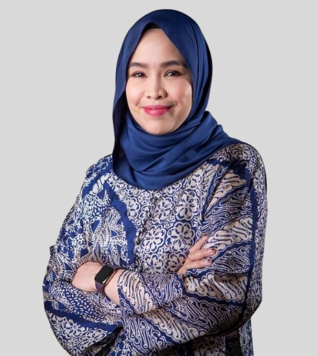 Dr. Khairun Marina binti Bachok_Obstetrician & Gynaecologist