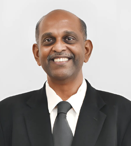 Dato’ Dr. Krishna Kumar_Obstetrician & Gynaecologist