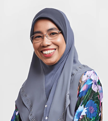 Dr. Nurhazinat Yunus_Obstetrician & Gynaecologist