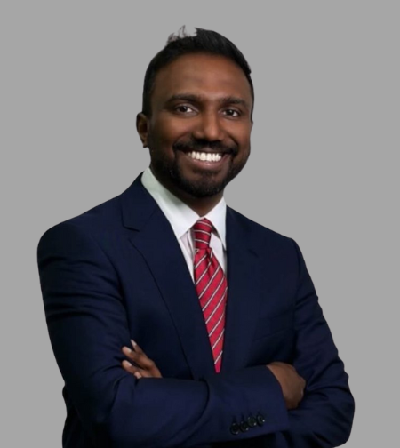 Prof. Dr. Prasanna Supramaniam_Obstetrician & Gynaecologist