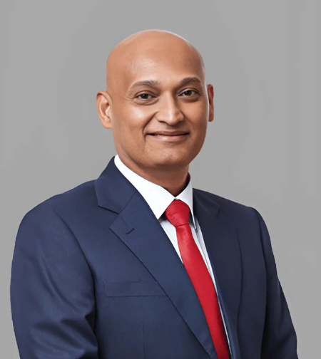 Dr. Thaneemalai Jeganathan_Obstetrician & Gynaecologist