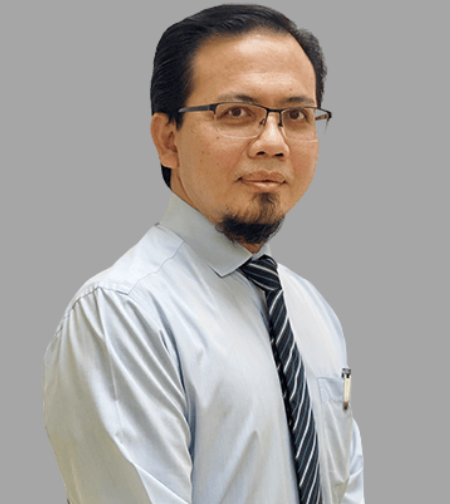 Dr Jamil Bin Omar_Obstetrician & Gynaecologist