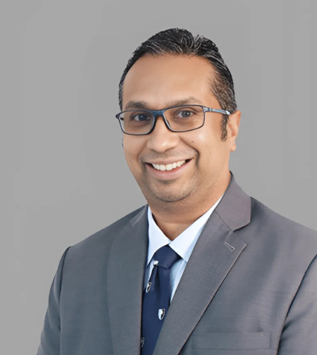 Dr Sundar Gugan Santhana_Obstetrician & Gynaecologist