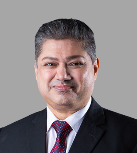 Dr Surinder Singh | Obstetrician & Gynaecologist,