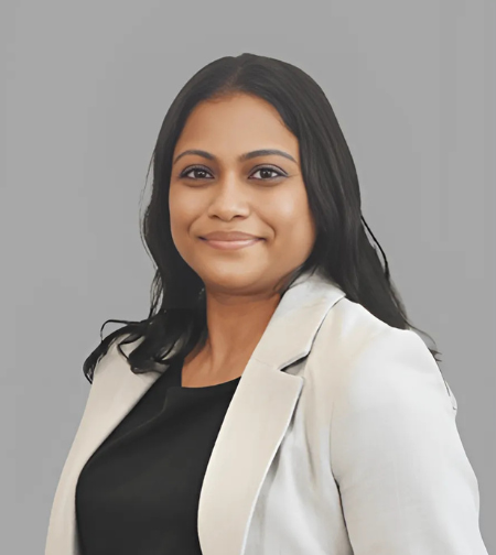 Dr Uma Mariappen_Obstetrician & Gynaecologist