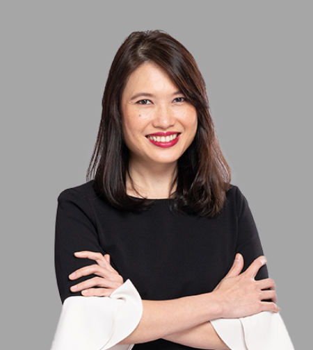 Dr Farah Leong Rahman_Obstetrician & Gynaecologist